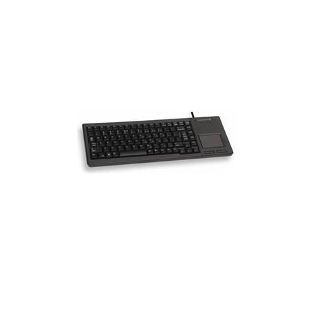 TECLADO CHERRY MECANICO XS TOUCHPAD USB