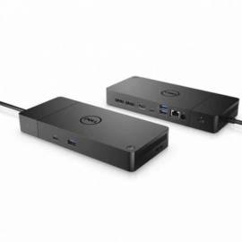 DOCKING STATION DELL MULTIPUERTOS