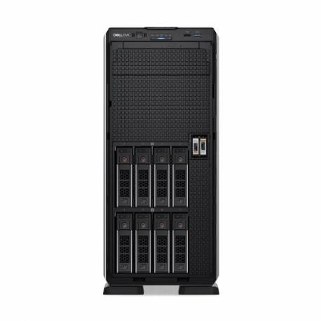 SERVIDOR DELL EMC POWEREDGE T550 XEON SILVER 2309Y 16GB SSD 480GB