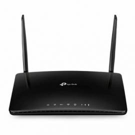ROUTER INALAMBRICO TP-LINK ARCHER MR500 AC1200