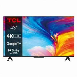 TV TLC 43" 4K UHD SMART TV 43P361