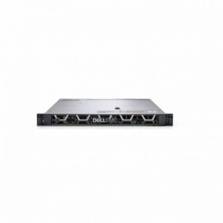 SERVIDOR RACK DELL R450 XEON SILVER 16GB SSD 480GB