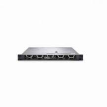 SERVIDOR RACK DELL R450 XEON SILVER 16GB SSD 480GB