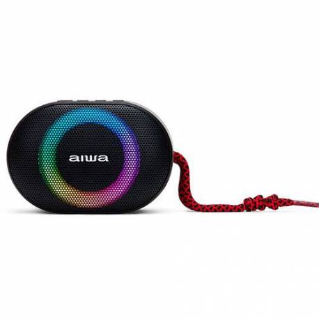 ALTAVOZ PORTATIL AIWA BST 330 10W RMS BLUETOOTH