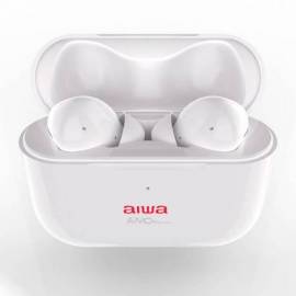 AURICULARES INALAMBRICOS AIWA EBTW BLUETOOTH CANCELACION RUIDO