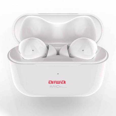 AURICULARES INALAMBRICOS AIWA EBTW BLUETOOTH CANCELACION RUIDO