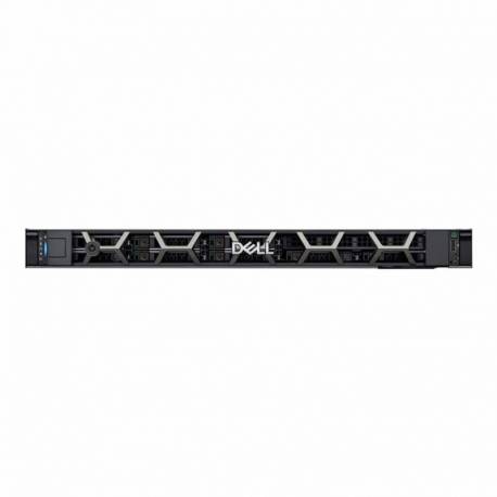 SERVIDOR RACK DELL R350 XEON 16GB SSD 480GB