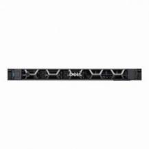 SERVIDOR RACK DELL R350 XEON 16GB SSD 480GB