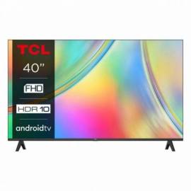 TV TCL 40" LED FHD SMART TV 40S5400A