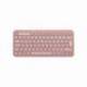 TECLADO LOGITECH PEBBLE KEYS 2 K380S