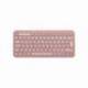 TECLADO LOGITECH PEBBLE KEYS 2 K380S