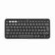 TECLADO LOGITECH PEBBLE KEYS 2 K380S