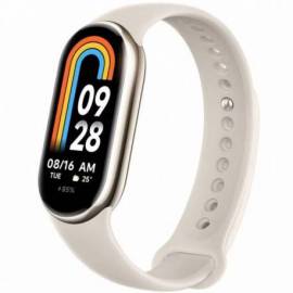 PULSERA DE ACTIVIDAD SMARTBAND XIAOMI MI BAND 8