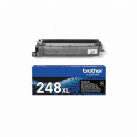 TONER BROTHER TN248BKXL NEGRO 3000 PAGINAS