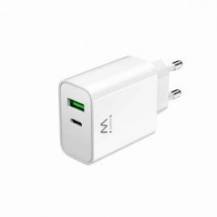 CARGADOR EWENT EW1325 30W USB-C