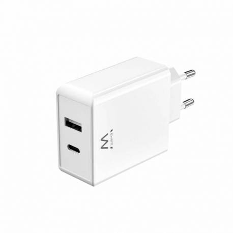 CARGADOR EWENT EW1328 45W USB-C