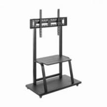 SOPORTE SUELO EWENT EW1544 TV HASTA 100" MAXIMO 150KG