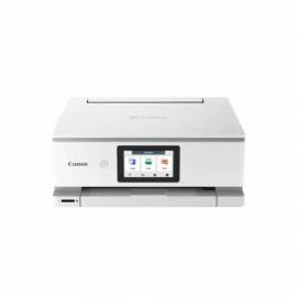 IMPRESORA MULTIFUNCION CANON INYECCION COLOR WIFI