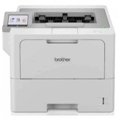 IMPRESORA BROTHER LASER MONOCROMO HL-L6410 DUPLEZ