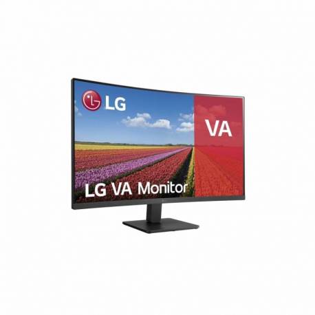 MONITOR LED 31.5" LG FHD 32MR50C