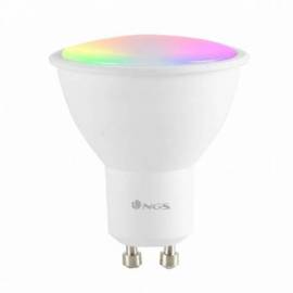 BOMBILLA INTELIGENTE NGS LED WIFI CONTROL