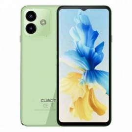 MOVIL SMARTPHONE CUBOT NOTE 40 6.5" 256/6GB 50/8 MPX