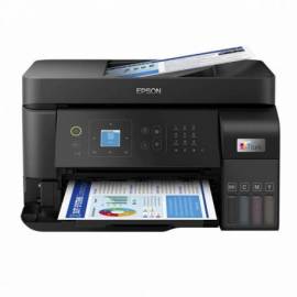 MULTIFUNCION EPSON ECOTANK LASER COLORET-4810 FAX