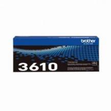 TONER BROTHER TN3610 18000 PAGINAS