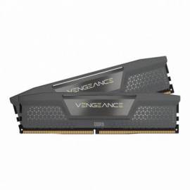 MODULO MEMORIA RAM DDR5 32GB (2X16) 6000MHZ CORSAIR
