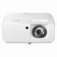 PROYECTOR LASER OPTOMA ZX350ST ANSI DLP XGA 3300 LUMENES