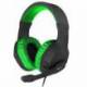AURICULARES CON MICROFONO GENESIS ARGON 200