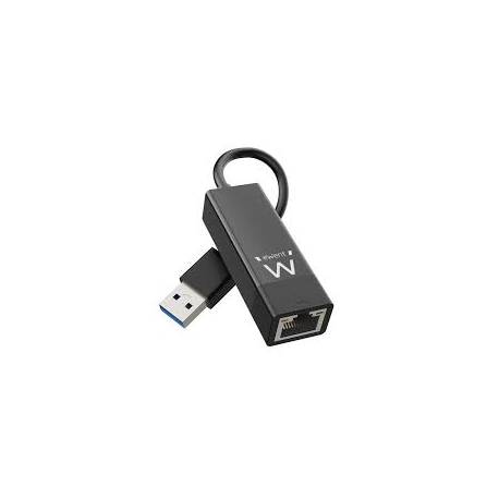 ADAPTADOR USB 3.2 A RJ45 EWENT