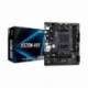 PLACA BASE ASROCK AM4 A520M HVS M-ATX