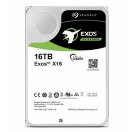 HDD INTERNO 3.5" SEAGATE EXOS DE 16TB