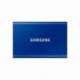 SSD EXTERNO 2.5" SAMSUNG DE 2TB USB 3.2