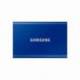 SSD EXTERNO 2.5" SAMSUNG DE 2TB USB 3.2