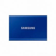 SSD EXTERNO 2.5" SAMSUNG DE 2TB USB 3.2