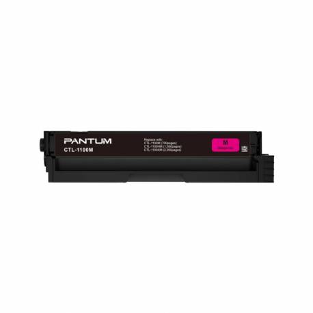 TONER PANTUM CTL-1100XM MAGENTA