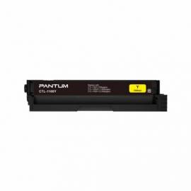 TONER PANTUM CTL-1100XY AMARILLO