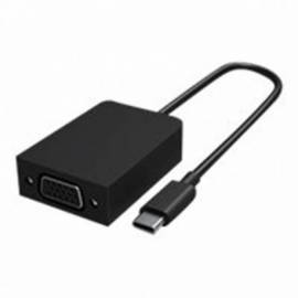 ADAPTADOR USB-C A VGA MICROSOFT SURFACE