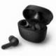 AURICULARES BLUETOOTH PHILIPS TAT2206BK 00 BLACK