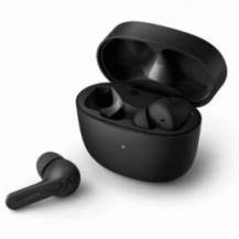 AURICULARES BLUETOOTH PHILIPS TAT2206BK 00 BLACK