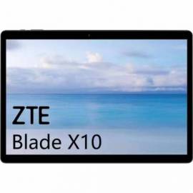 TABLET ZTE BLADE X10 10.1PULGADAS BLACK