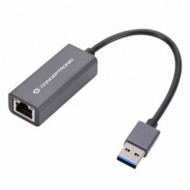 ADAPTADOR USB 3.2 A RJ45 CONCEPTRONIC