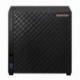 NAS ASUSTOR TOWER 4 BAHIAS 1GB 2.5" USB 3.2