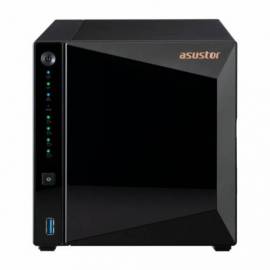 NAS ASUSTOR TOWER 4 BAHIAS 2GB 3.5" ETHERNET