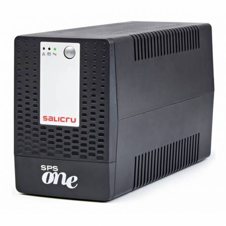 SAI/UPS SALICRU SPS 1100 ONE BLACK IEC