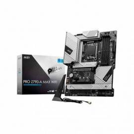 PLACA BASE MSI 1700 PRO Z790-A DDR5 WIFI