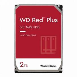 HDD INTERNO 3.5" WESTERN DIGITAL DE 2TB