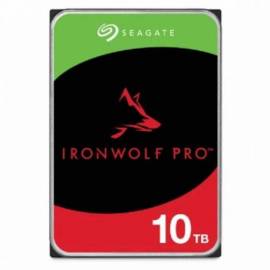 HDD INTERNO 3.5" SEAGATE DE 10TB